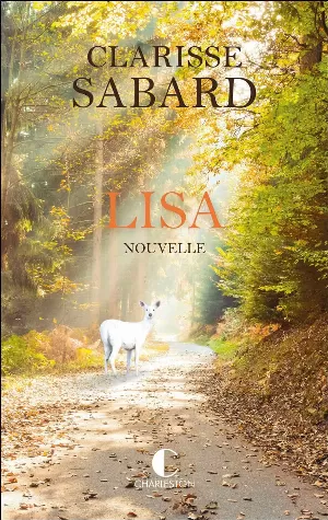 Clarisse Sabard - Lisa